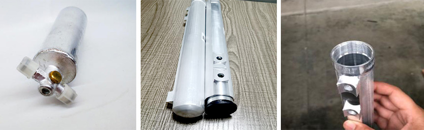 铝电容器干燥机