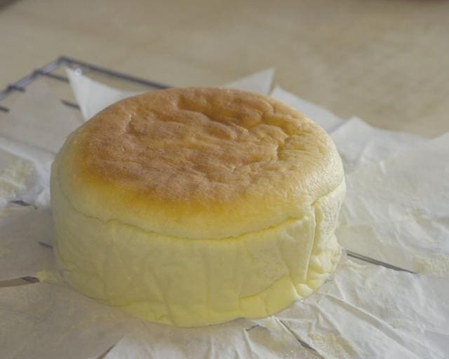 用油纸烤箱里加热食物