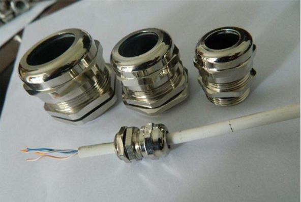铝电缆电线连接器